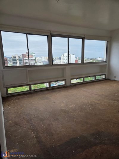 Apartamento, 3 quartos, 110 m² - Foto 1