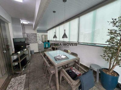 Cobertura, 4 quartos, 200 m² - Foto 5