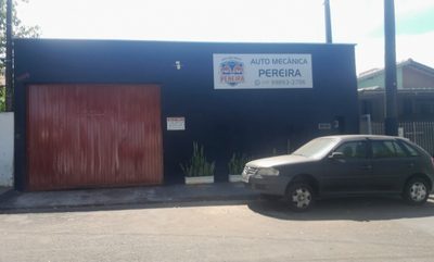Depósito-Galpão - Foto 1
