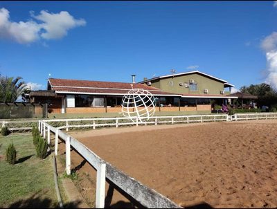 Fazenda, 12 hectares - Foto 4