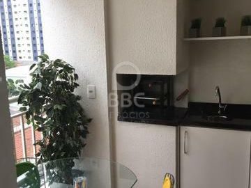 Apartamento, 2 quartos, 68 m² - Foto 3