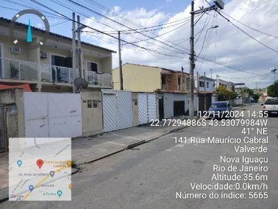 Casa, 2 quartos, 66 m² - Foto 1
