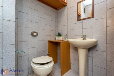 Sala-Conjunto, 42 m² - Foto 4