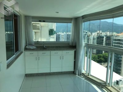 Apartamento, 3 quartos, 98 m² - Foto 5