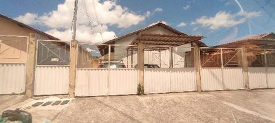 Casa, 2 quartos, 75 m² - Foto 1