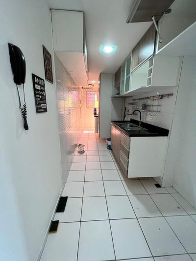 Apartamento, 3 quartos, 65 m² - Foto 4
