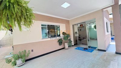 Casa de Condomínio, 3 quartos - Foto 5