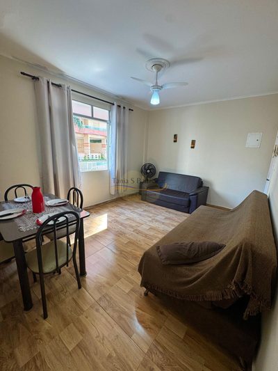 Apartamento, 1 quarto, 52 m² - Foto 2