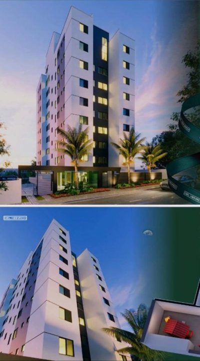 Cobertura, 2 quartos, 99 m² - Foto 5