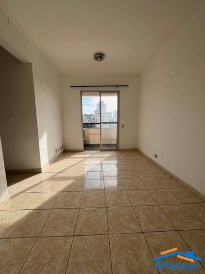 Apartamento, 2 quartos, 55 m² - Foto 3