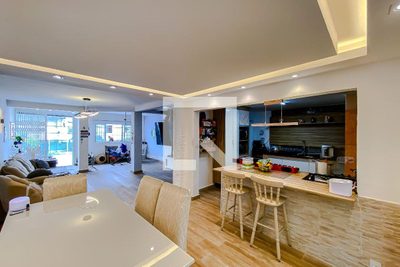Casa, 3 quartos, 188 m² - Foto 5