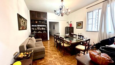Apartamento, 4 quartos, 309 m² - Foto 1