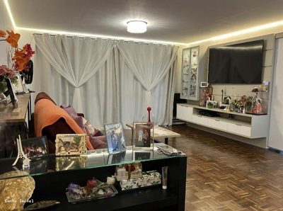 Apartamento, 4 quartos, 235 m² - Foto 1
