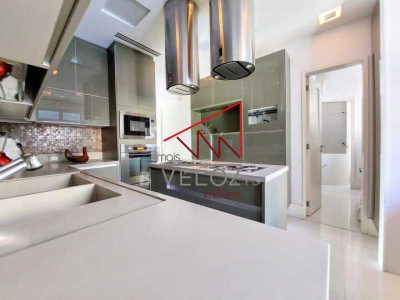 Apartamento, 4 quartos, 1 m² - Foto 1