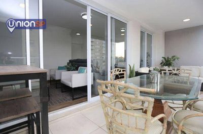 Apartamento, 2 quartos, 100 m² - Foto 2