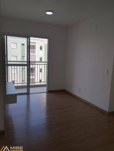 Apartamento, 2 quartos, 64 m² - Foto 2