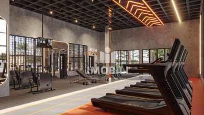 Loteamento e Condomínio, 360 m² - Foto 5