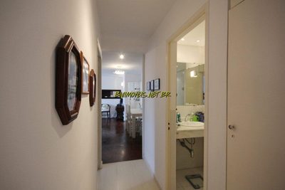 Apartamento, 3 quartos, 100 m² - Foto 3