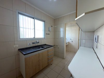 Apartamento, 2 quartos, 61 m² - Foto 3