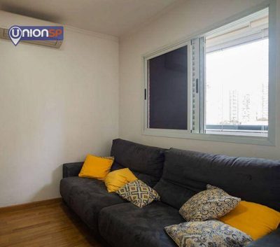 Apartamento, 3 quartos, 90 m² - Foto 3
