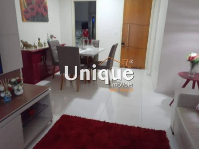 Apartamento, 3 quartos, 100 m² - Foto 3
