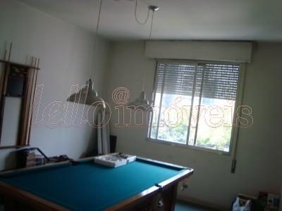Apartamento, 3 quartos, 170 m² - Foto 5