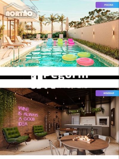 Casa, 2 quartos, 30 m² - Foto 4