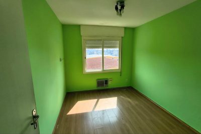 Apartamento, 2 quartos, 60 m² - Foto 5