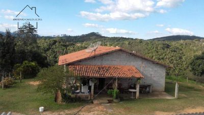 Chácara, 3 quartos, 5100 m² - Foto 3