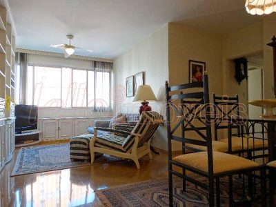 Apartamento, 2 quartos, 100 m² - Foto 1