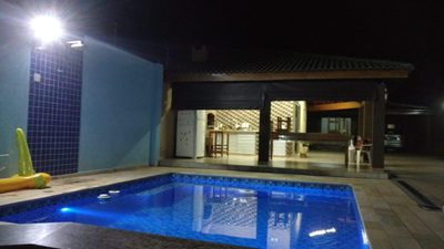 Casa, 3 quartos, 250 m² - Foto 1