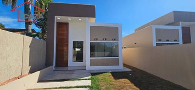 Casa, 2 quartos, 186 m² - Foto 2