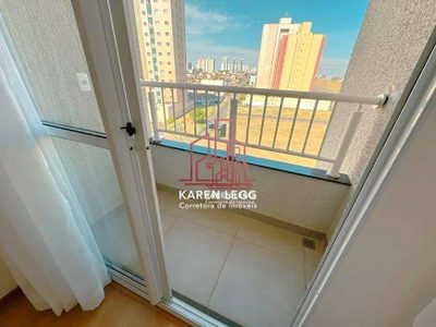 Apartamento, 2 quartos, 50 m² - Foto 4