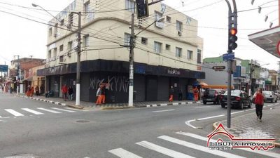 Loja-Salão, 237 m² - Foto 3