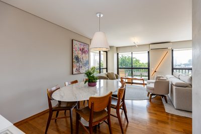 Apartamento, 4 quartos - Foto 3