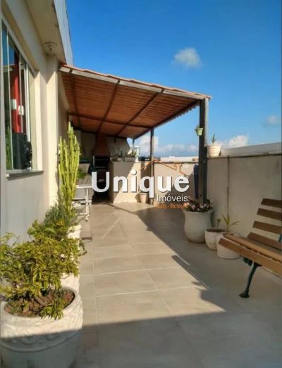 Apartamento, 5 quartos, 230 m² - Foto 3