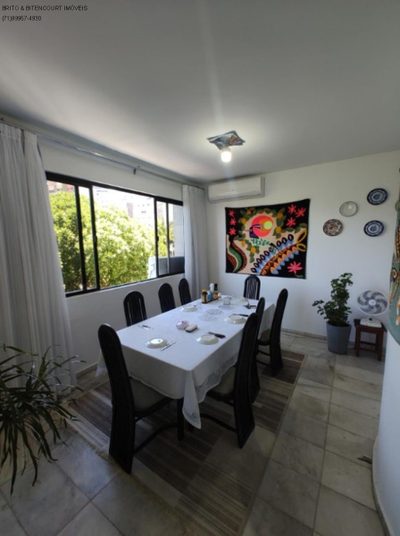 Apartamento, 4 quartos, 139 m² - Foto 2