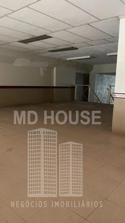 Loja-Salão, 350 m² - Foto 3