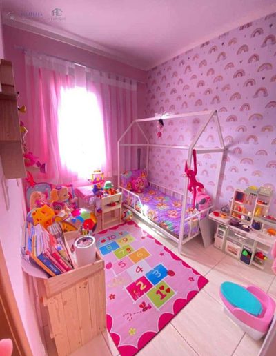 Apartamento, 2 quartos - Foto 4