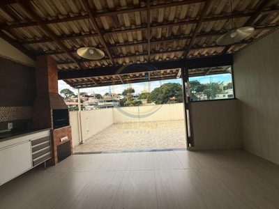 Cobertura, 3 quartos, 114 m² - Foto 1
