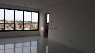Apartamento, 3 quartos, 100 m² - Foto 3