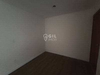 Apartamento, 2 quartos, 48 m² - Foto 3