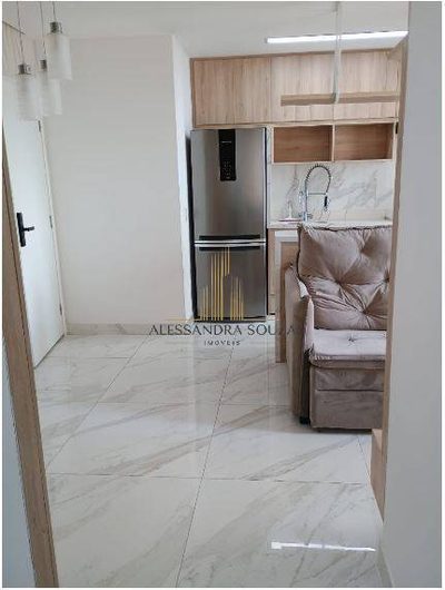 Apartamento, 2 quartos, 52 m² - Foto 5