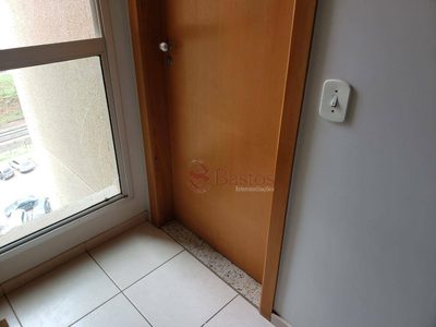 Kitnet-Studio, 32 m² - Foto 3