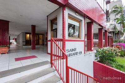Apartamento, 3 quartos, 82 m² - Foto 4