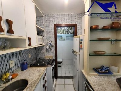 Apartamento, 1 quarto, 80 m² - Foto 5