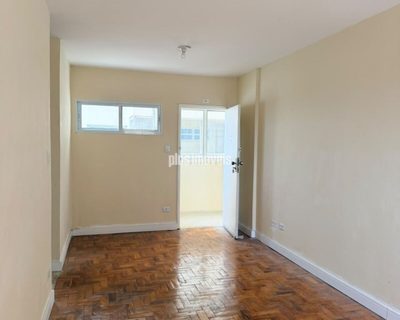 Apartamento, 1 quarto, 33 m² - Foto 2