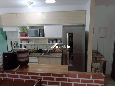 Apartamento, 2 quartos, 47 m² - Foto 2