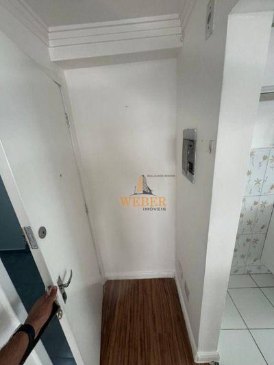 Apartamento, 2 quartos, 47 m² - Foto 4