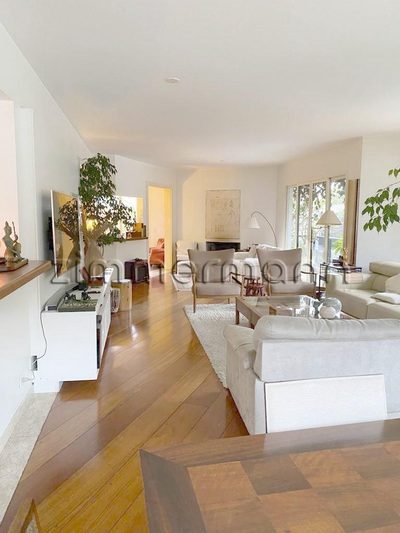 Apartamento, 3 quartos, 217 m² - Foto 4